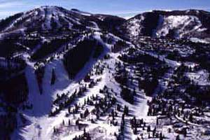 DEER VALLEY MOUNTAIN RESORT